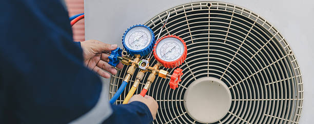 Licensed Emergency Hvac service in Russia, OH - JG Cool HVAC