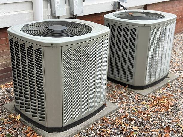 Reliable Emergency Hvac contractor in Russia, OH by JG Cool HVAC